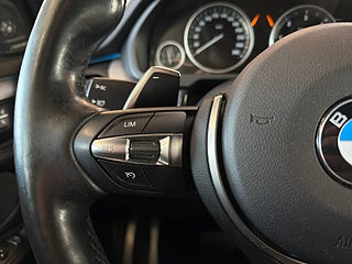 BMW X5 xDrive30d M Sport S&V/ H&K/Drag/Dvärm/Adaptiv M-susp – bild 18