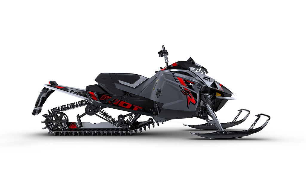 Arctic Cat Riot X 8000 2021
