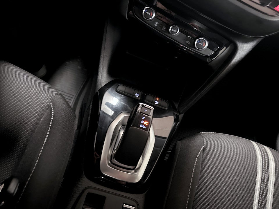 Bild på Opel Corsa-e Design & Tech 50kWh 136hk Aut KAMPANJRÄNTA 3,99%