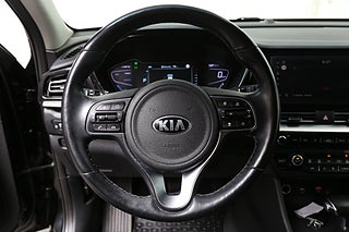 SUV Kia Niro 18 av 27