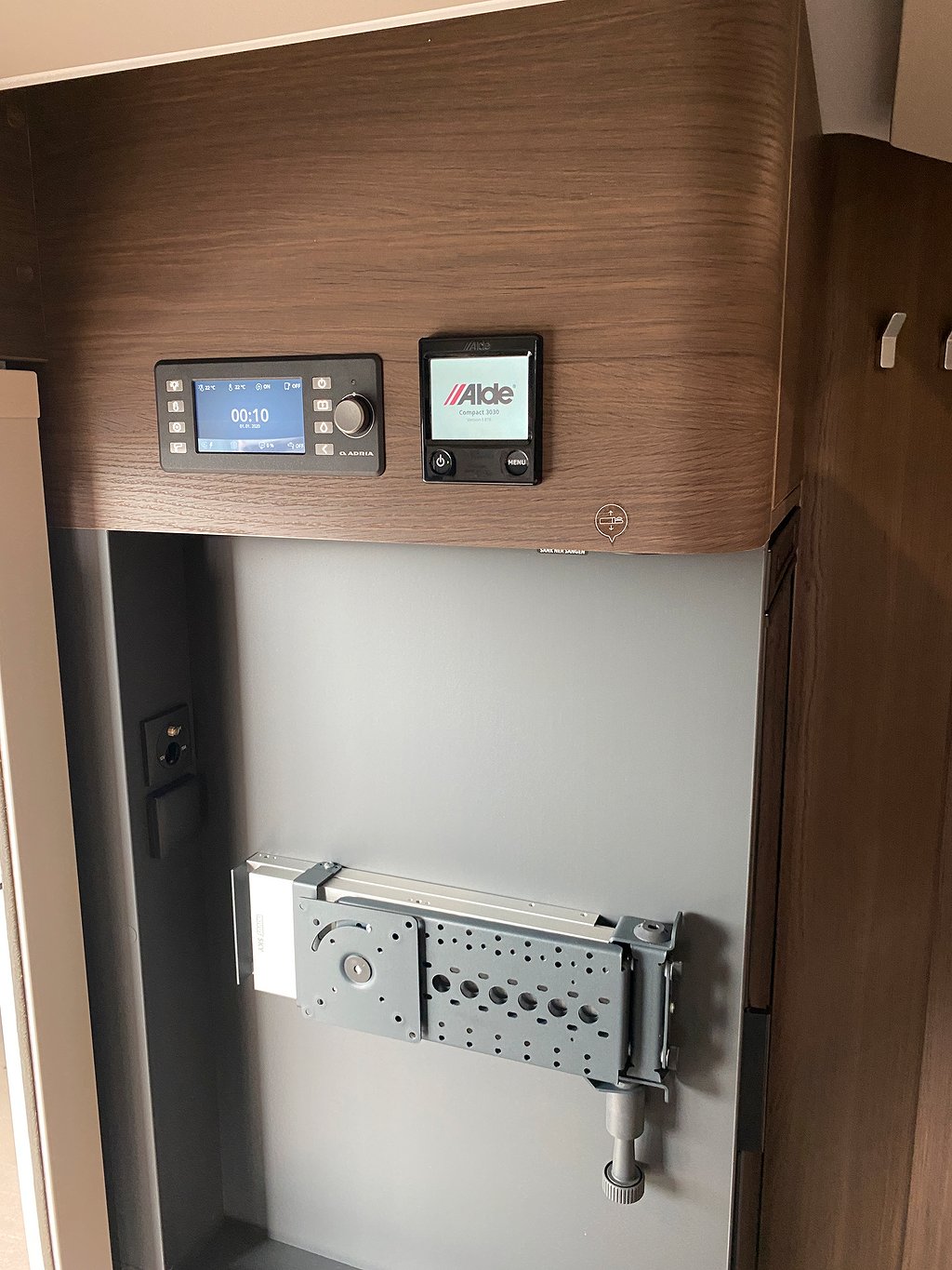 Adria Matrix Supreme 670 SL Aut / Alde / Kampanj - Adria