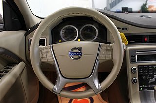 Kombi Volvo XC70 11 av 19