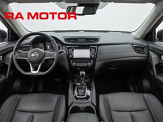 SUV Nissan X-Trail 12 av 25
