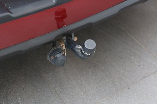 Kombi Subaru Outback 8 av 27