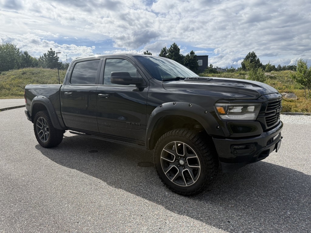 RAM 1500