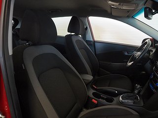 SUV Hyundai Kona 17 av 20