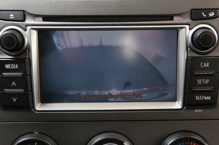 Halvkombi Toyota Verso-S 20 av 23