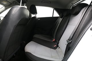 Halvkombi Hyundai i20 15 av 18