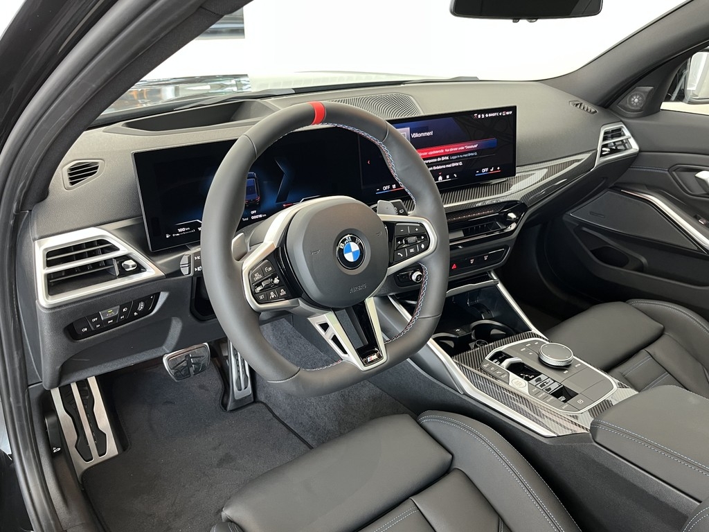 BMW M340i xDrive Touring M Sport Pro 2026, bild 6/10
