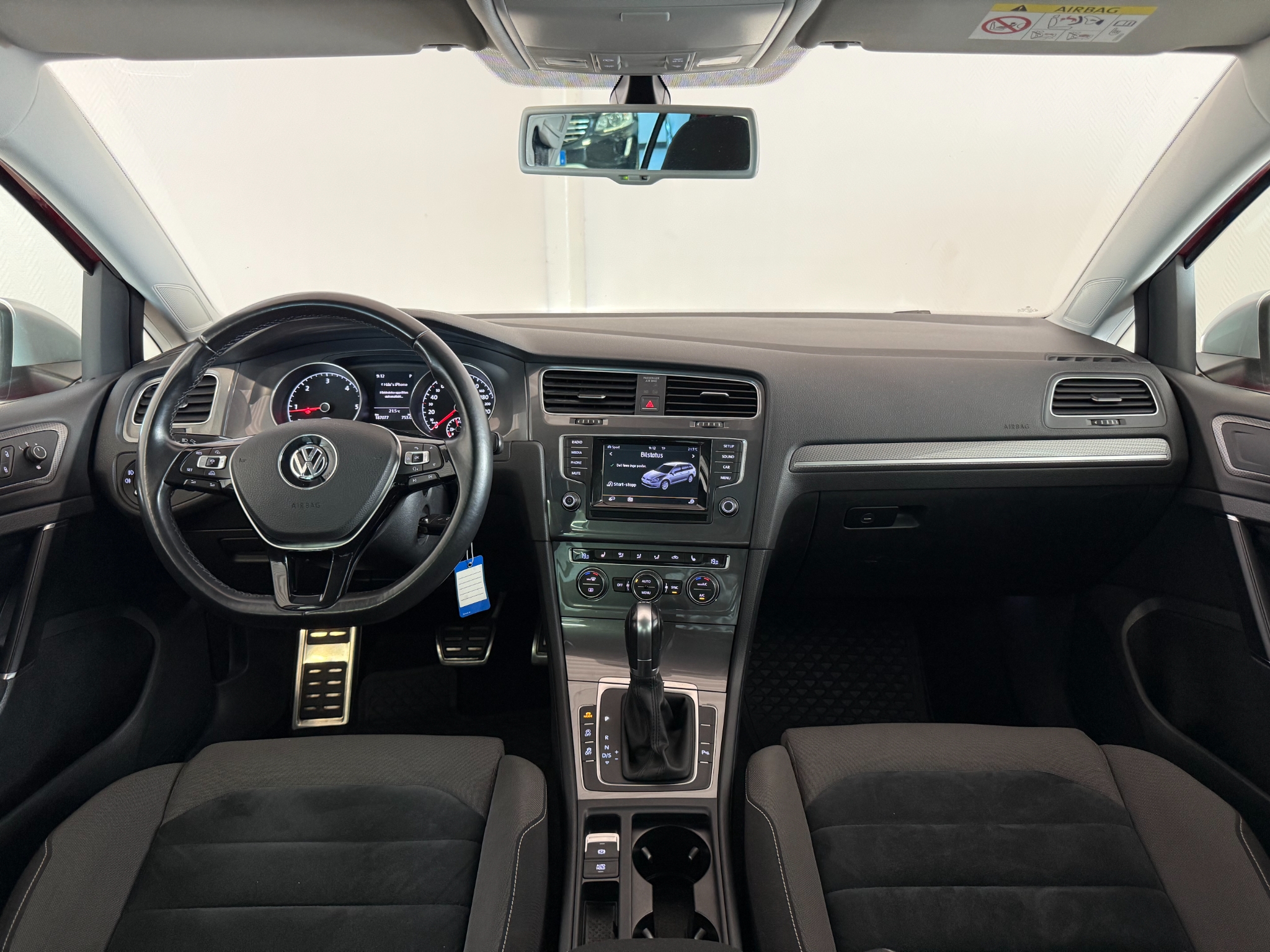 Volkswagen Golf 2015, kuva 5/33