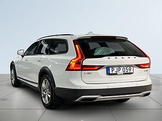 Volvo V90 Cross Country D4 AWD Business Kamrem bytt Drag Pvärm Psens SoV