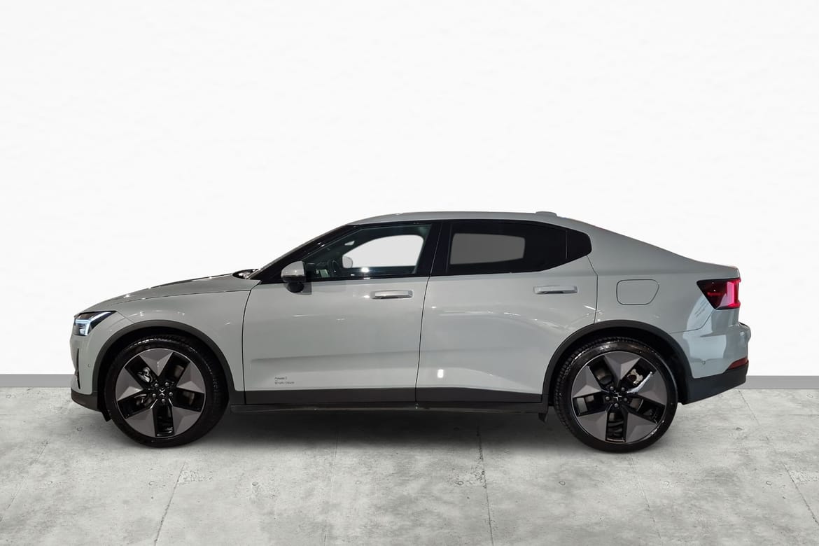 Polestar 4