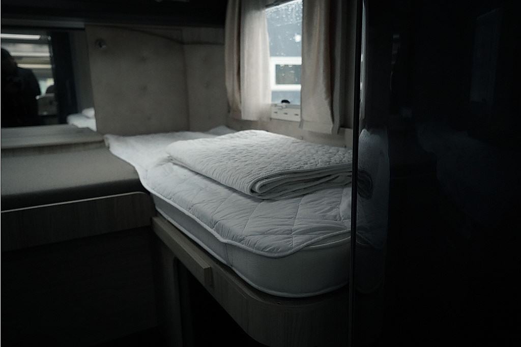 Fiat Ducato CI Riviera 85P