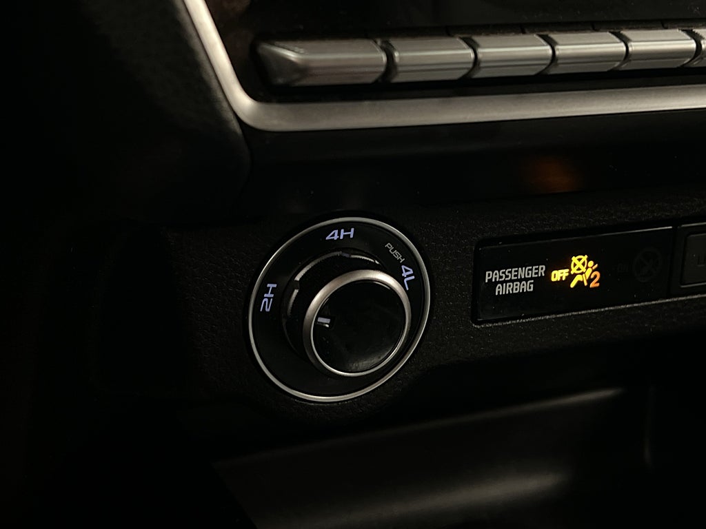 Isuzu D-Max Crew Cab 1.9 CNG 4WD Automatic, 163hp, 2022