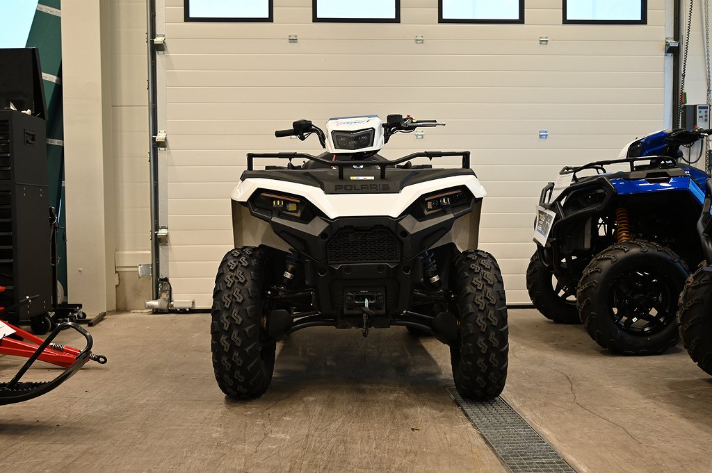 Polaris Sportsman X2 Nordic Pro 570