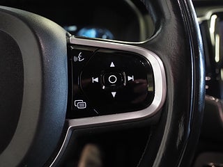 SUV Volvo XC90 21 av 28