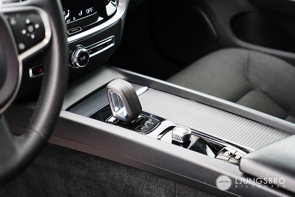 Volvo V60 2022 - miniatyr 6