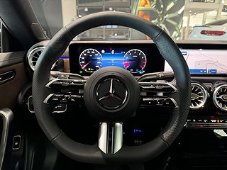Kombi Mercedes-Benz CLA 12 av 16