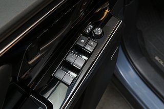 SUV Subaru Solterra 15 av 31