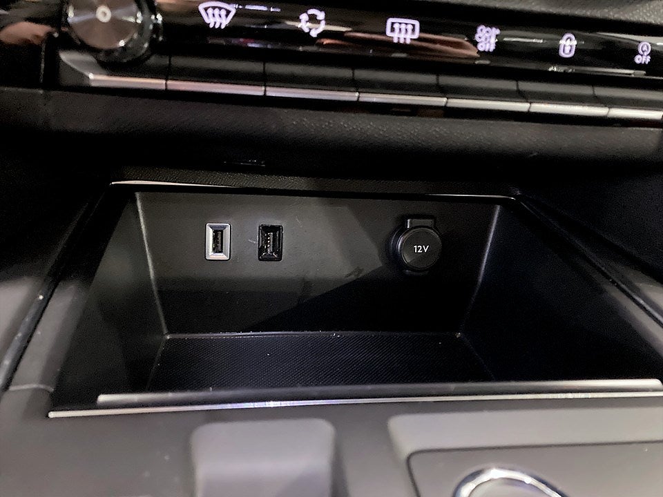 Bild på Citroën C5 Aircross Shine 1.2 PT 130hk Aut - B-KAMERA, EL-BAKLUCKA