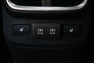 Kombi Subaru Outback 21 av 24