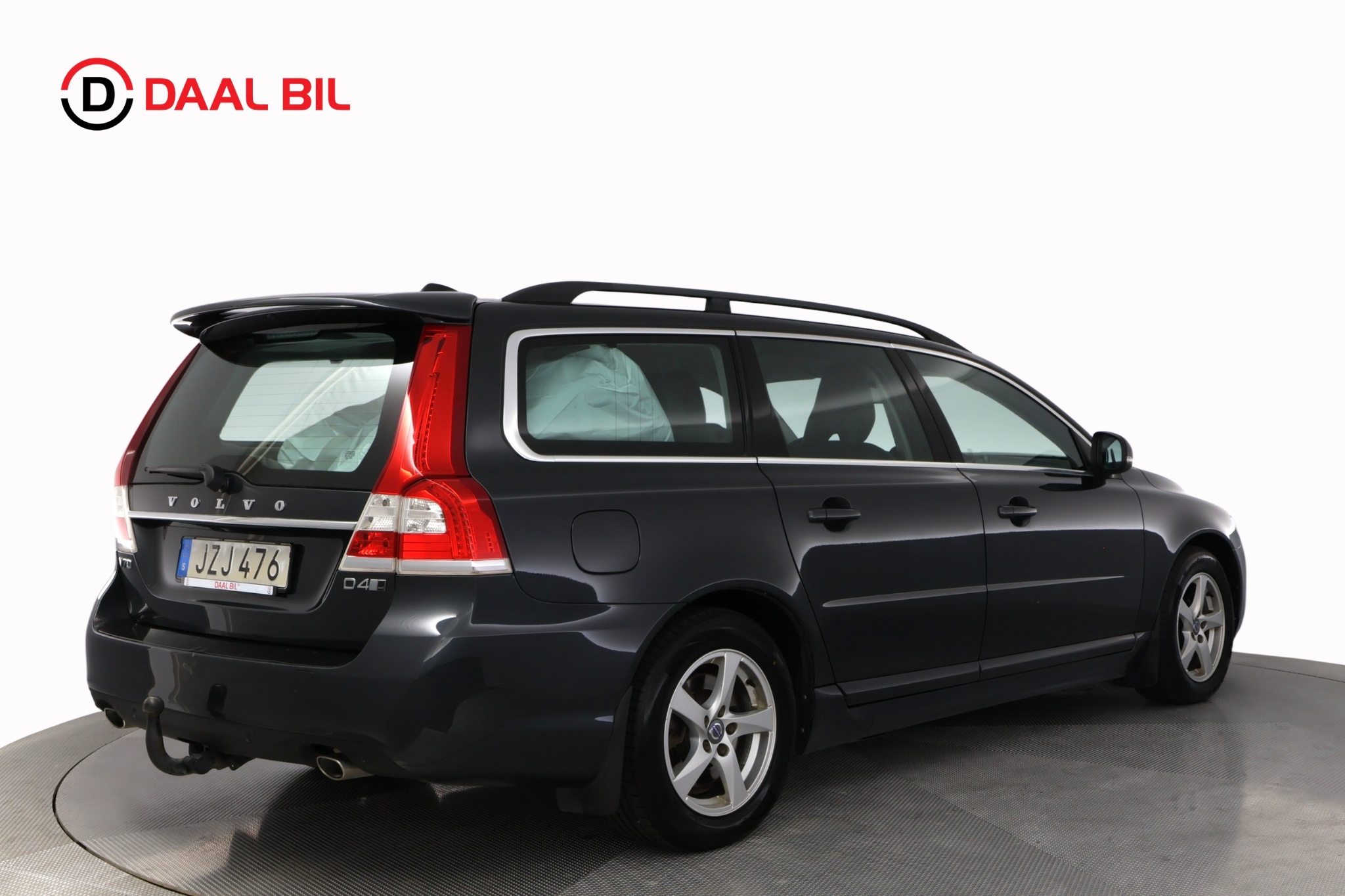 Volvo V70 D4 AWD 181HK MOMENTUM DRAG 2016, bild 6/55