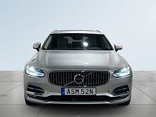 Volvo V90 T6 Polestar AWD Inscription Pvärm B&W Pano 360° SoV – bild 2