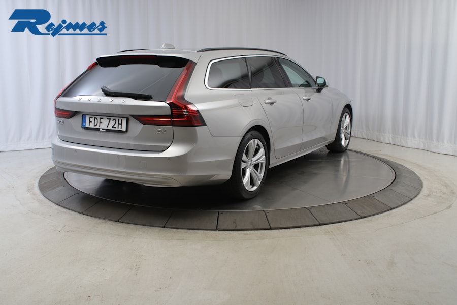 Volvo V90 B4 Diesel Core 2024, bild 3/56