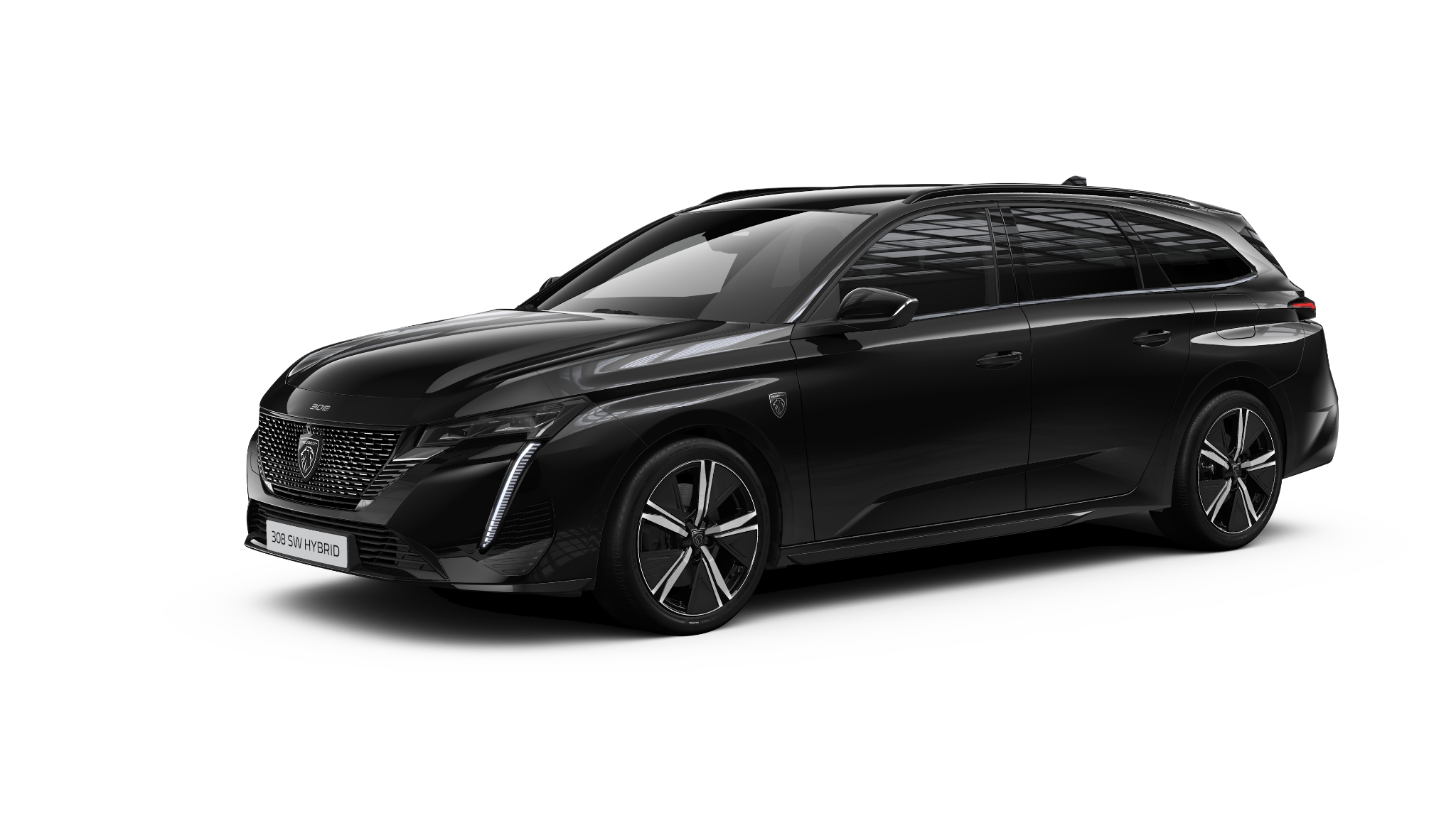 Peugeot 308 SW GT BlueHDi 130 AUT 2022, bild 2/34