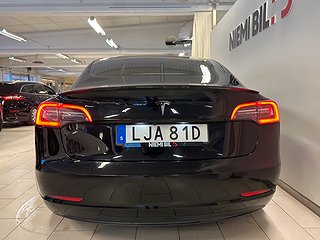 Tesla Model 3 Performance AWD 510hk Autopilot/Premium/Kamera