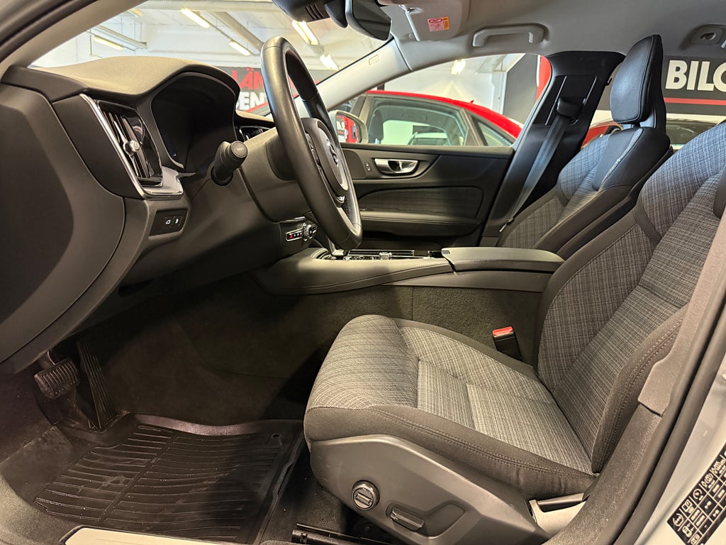 Volvo V60 2024 - miniatyr 15
