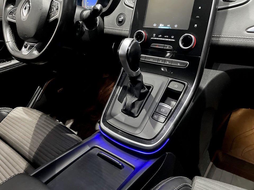 Bild på Renault Grand Scénic 1.5 dCi  110k Aut - 7-SITS, BOSE