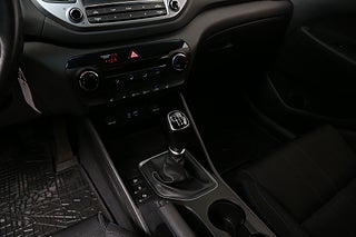 SUV Hyundai Tucson 23 av 25