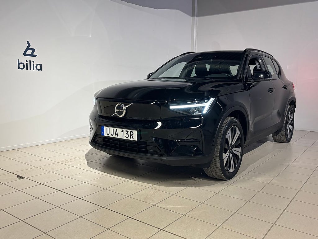 Volvo XC40 Recharge Single Motor Core