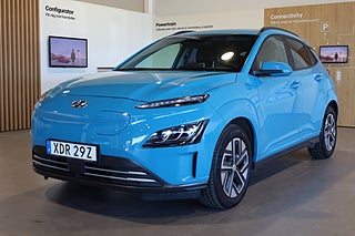 SUV Hyundai Kona 1 av 27