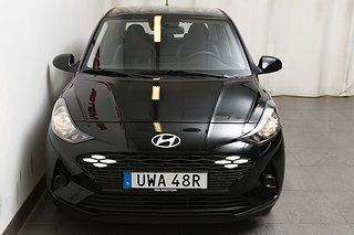 Halvkombi Hyundai i10 5 av 23