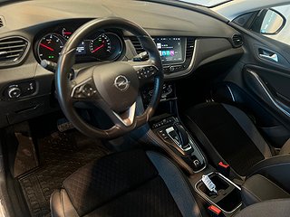Opel Grandland X Hybrid4 Aut 300hk MOMS/Kamera/MoK/Drag