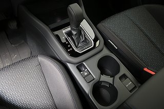 SUV Subaru Forester 11 av 14