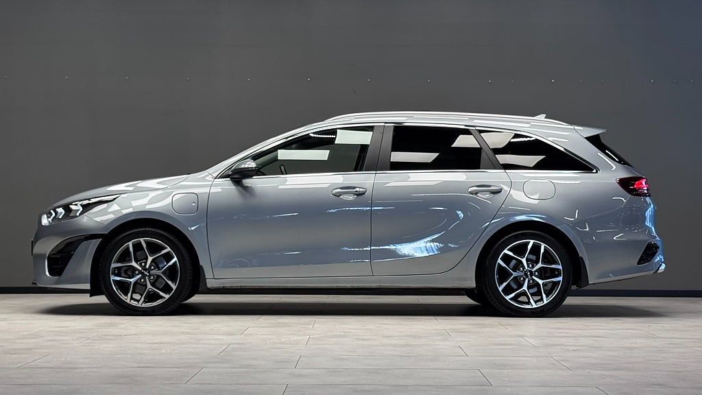 Kia Ceed 2024 - miniatyr 5