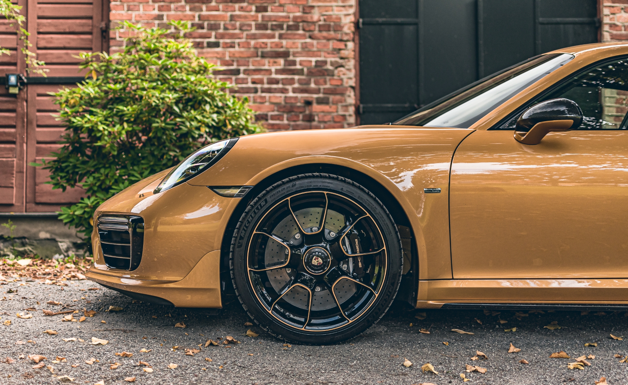 Porsche 911 2018, bild 4/52