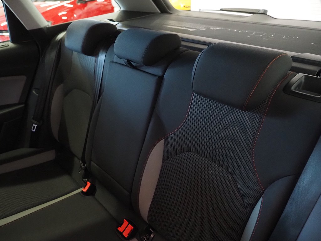 Seat Leon X-Perience 1.4 TSI Limited Edt Drag Kamera M-Värm 2018