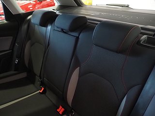 Kombi Seat Leon 16 av 21