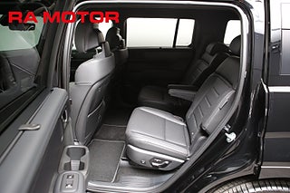 SUV Hyundai Santa Fe 7 av 18
