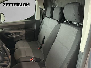 Transportbil - Skåp Citroën berlingo 7 av 15