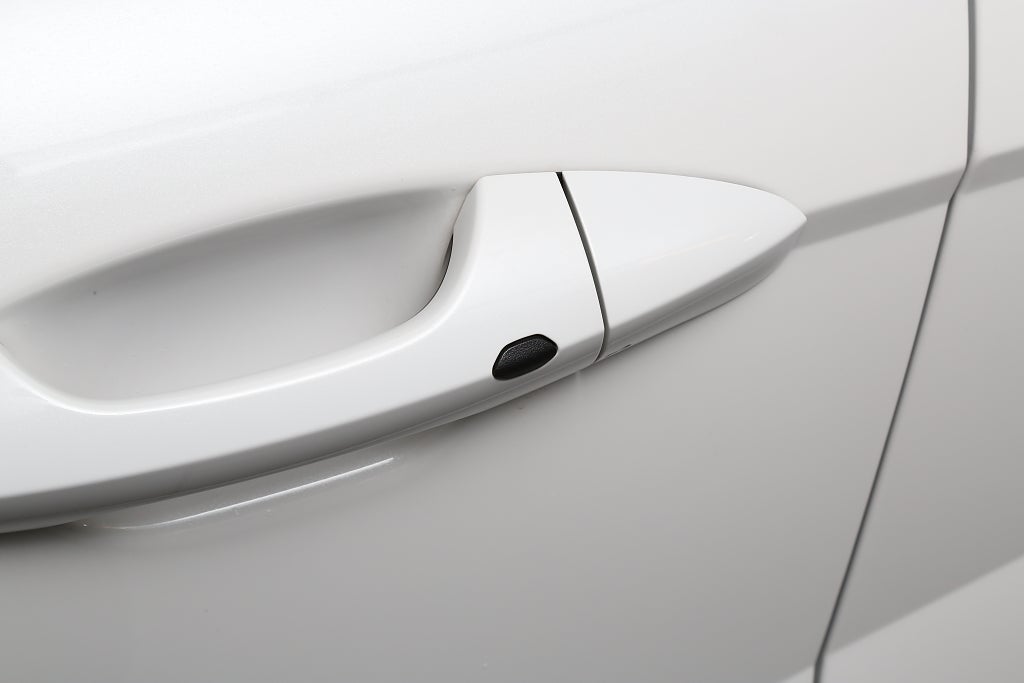 Hyundai Kona Electric Long Range Advanced 2024