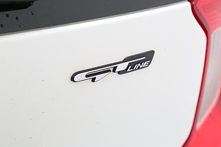 Halvkombi Kia Picanto 9 av 23