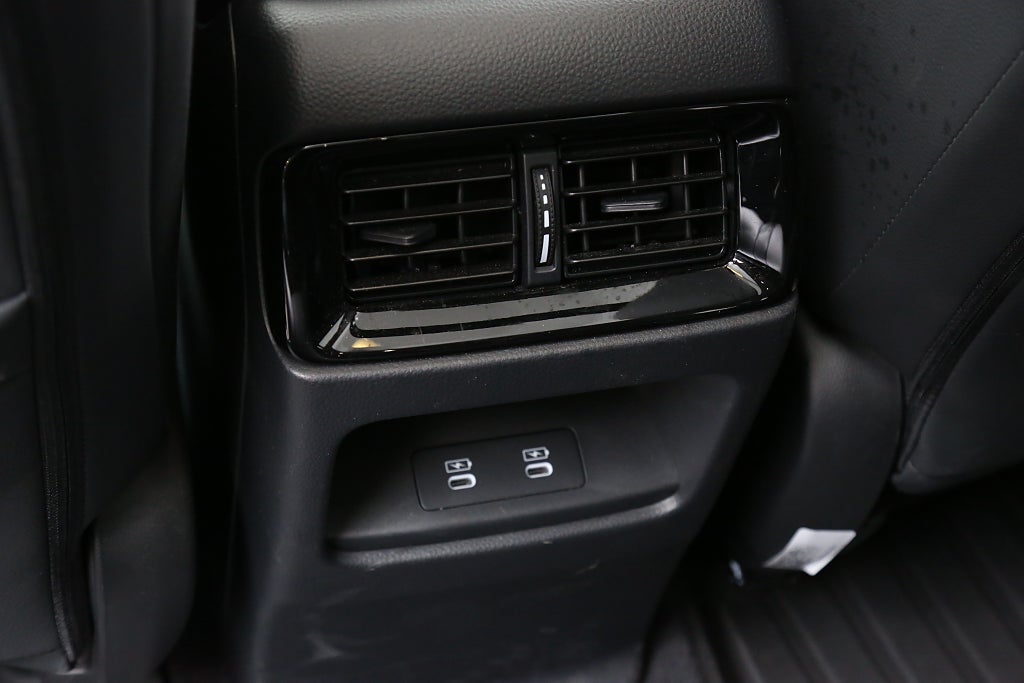 Honda CR-V e:HEV AWD E-CVT 184hk Advance Pano Skinn Motorv 2024