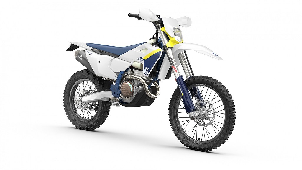 Husqvarna FE 350