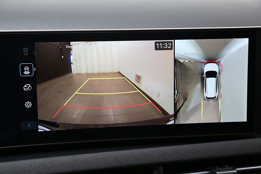 Hyundai Tucson Plug-in hybrid 4WD Advanced Tech Paket MOMS 2025