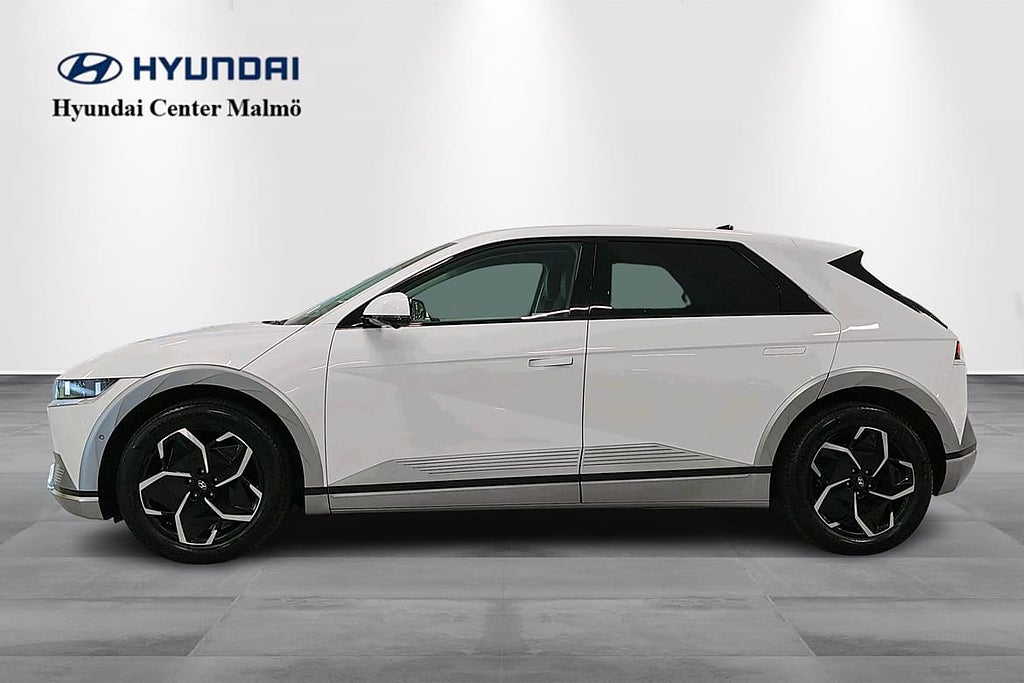 Hyundai Ioniq 5 2024 - miniatyr 3
